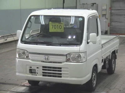 Honda ACTY TRUCK  с аукциона в Японии