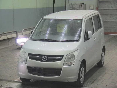 Mazda AZ WAGON