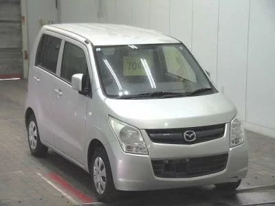 Mazda AZ WAGON