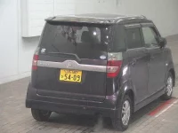 Honda ZEST лот № 7004 оценка 3  с аукциона в Японии 3