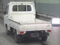 Subaru SAMBAR лот № 7012 оценка 3  с аукциона в Японии 1