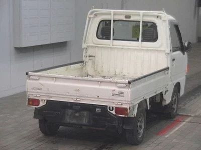Subaru SAMBAR