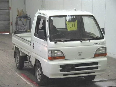Honda ACTY TRUCK