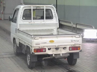 Honda ACTY TRUCK