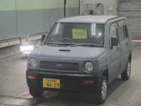 Daihatsu NAKED лот № 7009 оценка R  с аукциона в Японии 2