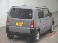 Daihatsu NAKED лот № 7009 оценка R  с аукциона в Японии 3