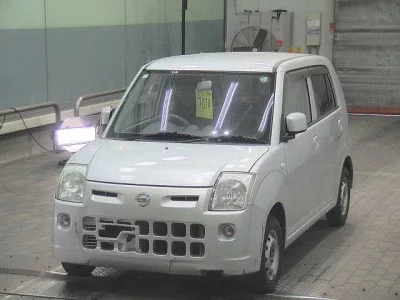 Nissan PINO