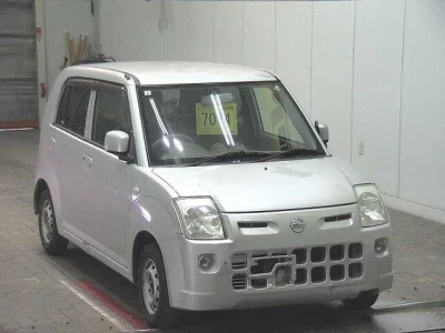 Nissan PINO