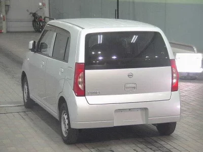 Nissan PINO