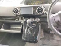 Toyota COROLLA RUMION лот № 2117 оценка 3.5  с аукциона в Японии 4