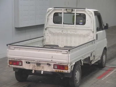 Honda ACTY TRUCK