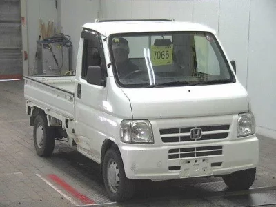 Honda ACTY TRUCK