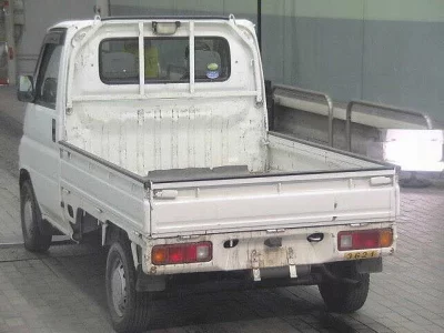 Honda ACTY TRUCK