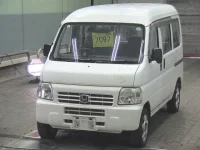 Honda ACTY VAN лот № 7097 оценка R  с аукциона в Японии 2