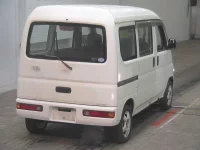Honda ACTY VAN лот № 7097 оценка R  с аукциона в Японии 3