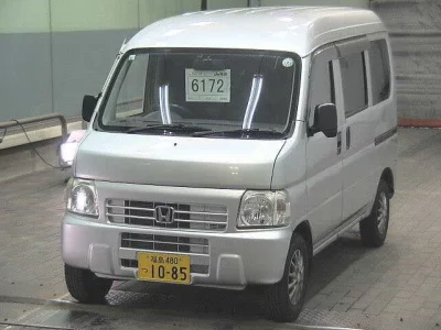 Honda ACTY VAN