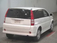 Honda HR-V лот № 2086 оценка 3  с аукциона в Японии 3