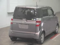 Honda ZEST лот № 7054 оценка R  с аукциона в Японии 3