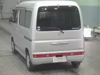 Honda VAMOS лот № 7102 оценка 3  с аукциона в Японии 1