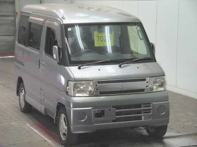 Mitsubishi TOWNBOX