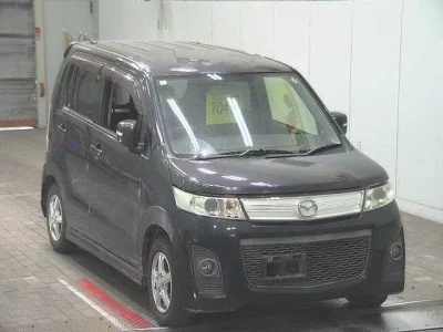 Mazda AZ WAGON
