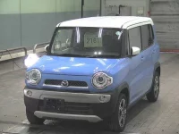 Mazda FLAIR лот № 2161 оценка 4  с аукциона в Японии 2