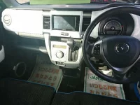 Mazda FLAIR лот № 2161 оценка 4  с аукциона в Японии 4