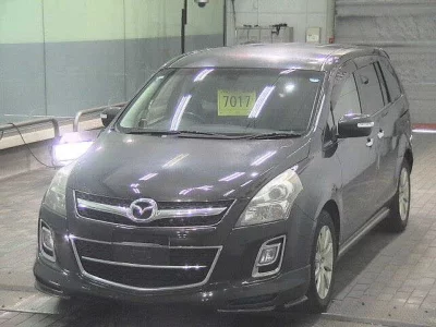 Mazda MPV