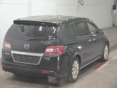Mazda MPV