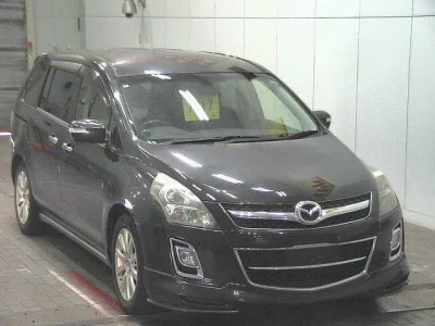 Mazda MPV