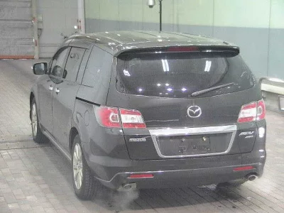 Mazda MPV