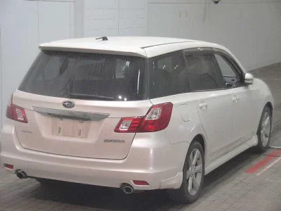 Subaru EXIGA
