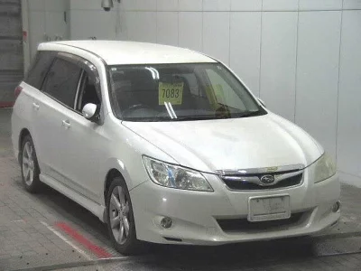 Subaru EXIGA