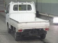 Subaru SAMBAR лот № 7014 оценка R  с аукциона в Японии 1