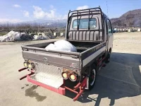 Daihatsu HIJET TRUCK лот № 7134 оценка R  с аукциона в Японии 3