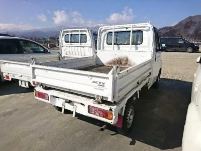 Honda ACTY TRUCK