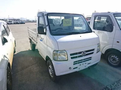 Honda ACTY TRUCK