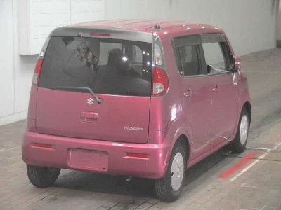 Suzuki MRWAGON