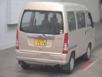 Subaru SAMBAR лот № 7116 оценка R  с аукциона в Японии 3