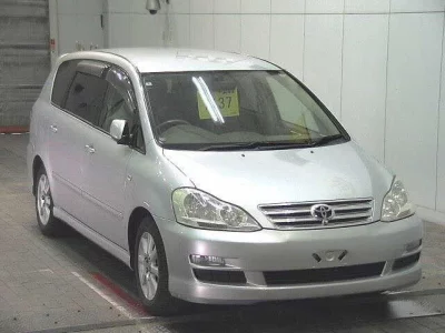 Toyota IPSUM