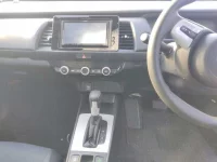 Honda FIT лот № 86 оценка 3.5  с аукциона в Японии 4