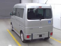 Nissan CLIPPER RIO лот № 3017 оценка R  с аукциона в Японии 1