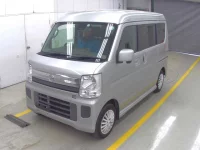 Nissan CLIPPER RIO лот № 3017 оценка R  с аукциона в Японии 2