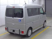 Nissan CLIPPER RIO лот № 3017 оценка R  с аукциона в Японии 3