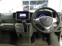 Nissan CLIPPER RIO лот № 3017 оценка R  с аукциона в Японии 4