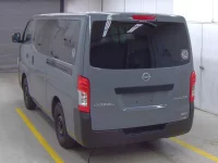 Nissan CARAVAN VAN лот № 8501 оценка 6  с аукциона в Японии 1
