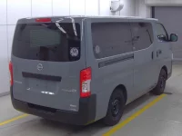 Nissan CARAVAN VAN лот № 8501 оценка 6  с аукциона в Японии 3
