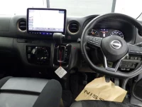 Nissan CARAVAN VAN лот № 8501 оценка 6  с аукциона в Японии 4