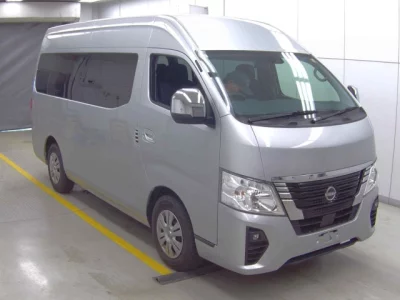 Nissan CARAVAN