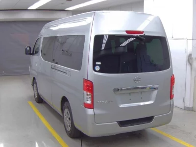 Nissan CARAVAN